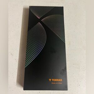Torras iPhone design for‎ 14